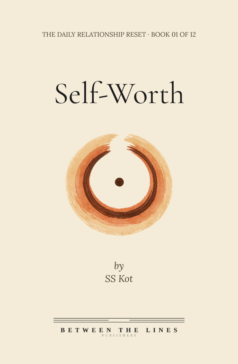 Self-Worth cover